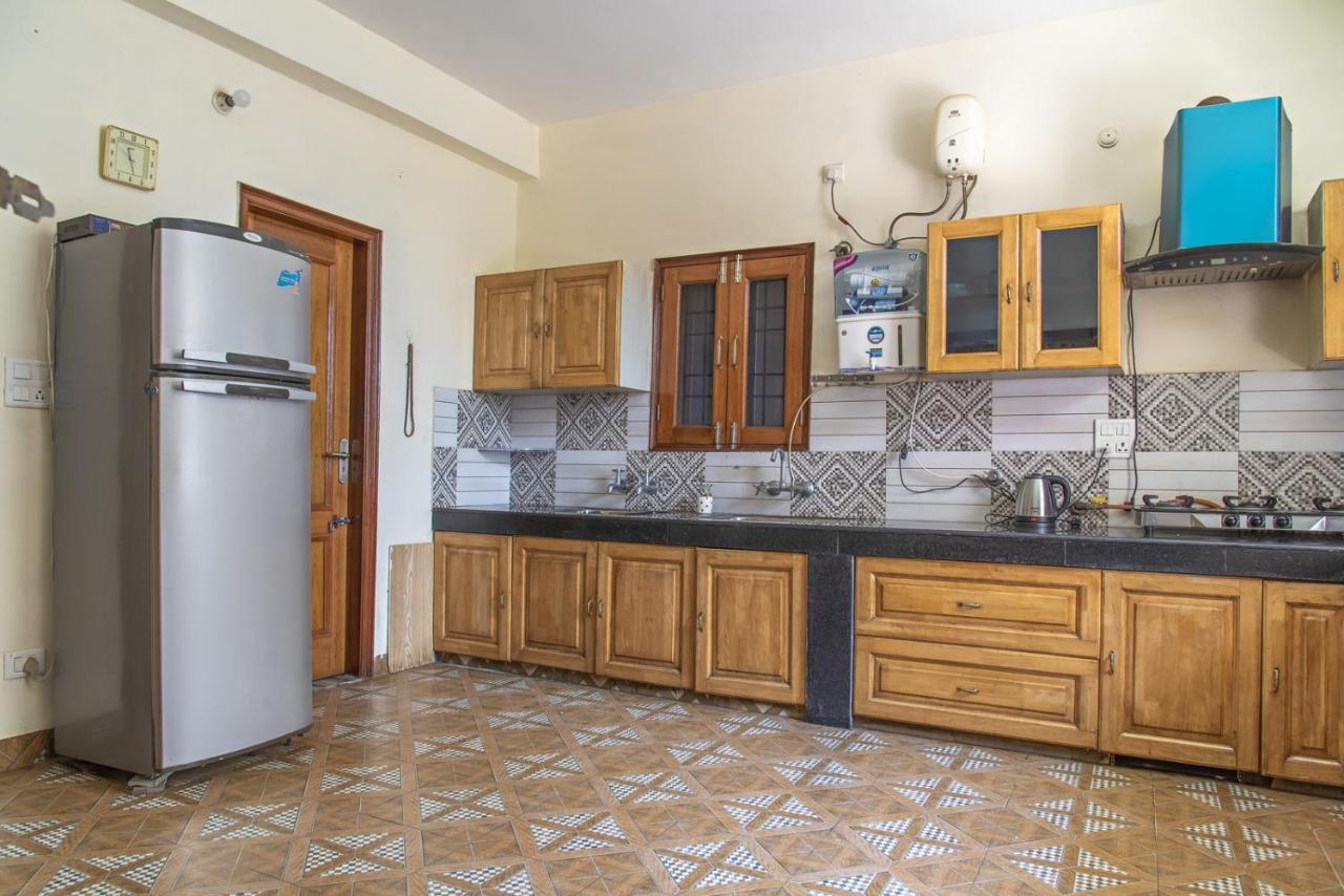 The Green Heights Cottage קסאולי מראה חיצוני תמונה