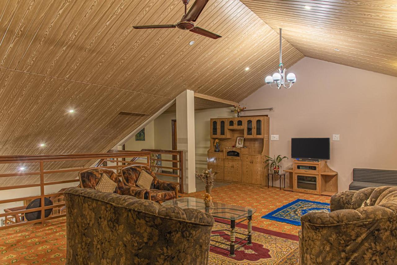 The Green Heights Cottage קסאולי מראה חיצוני תמונה