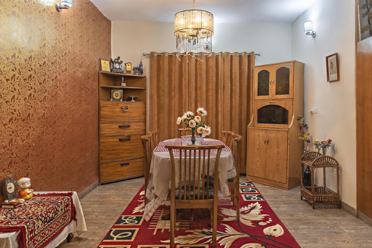 The Green Heights Cottage קסאולי מראה חיצוני תמונה